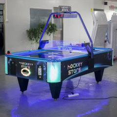 Indoor Sport Air Hockey Table Lottery Ticket Arcade Game Machine Coin Operated for Adult and Kids,Arcade Machines For Sale From China Manufacturer - Raisefun