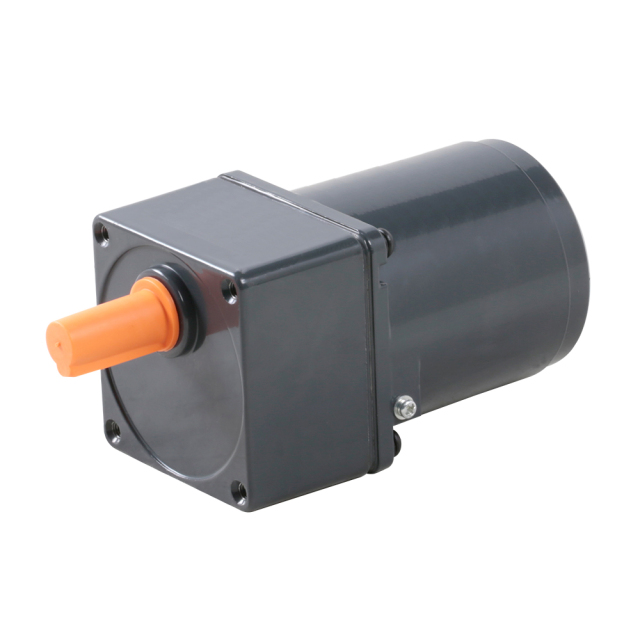 Reversible Motor - 70mm AC Gear Drive,Caida,70mm AC Gear Motor - 15W Reversible Drive