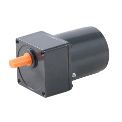 80mm gear motor - Industrial speed control,Caida,80mm gear motor - Compact industrial drive