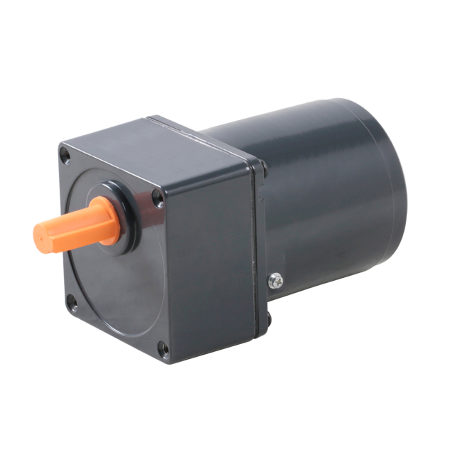 80mm gear motor - Industrial speed control,Caida,80mm gear motor - Compact industrial drive