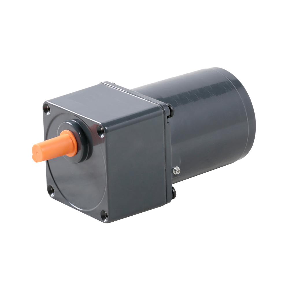 90mm Gear Motor - 40W Reversible,Caida,90mm gear motor - 40W reversible drive