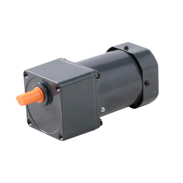 60W gear motor - 90mm AC reversible,Caida,60W gear motor - 90mm AC reversible drive