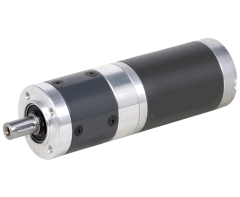Caidatech ZPNΦ52 Brush DC Planetary Gearmotor,Caida,Caida ZPNΦ52 BRUSH – Planetary Gear Motor with Planetary Gearbox