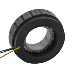 56SSEH Series Multipole Torque Servo Motor,Caida,56SSEH Series Multipole Torque Servo Motor