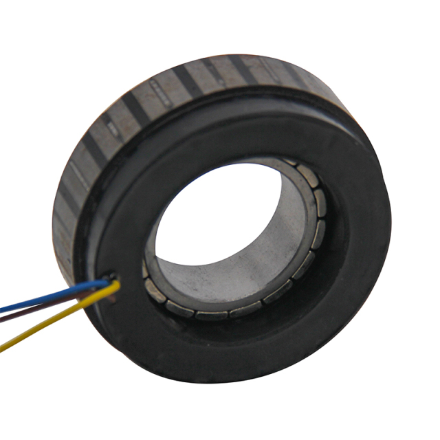 56SSEH Series Multipole Torque Servo Motor,Caida,56SSEH Series Multipole Torque Servo Motor