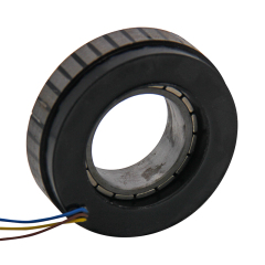 60SSEH Series Multipole Torque Servo Motor,Caida,60SSEH Series Multipole Torque Servo Motor