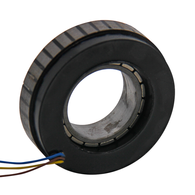 60SSEH Series Multipole Torque Servo Motor,Caida,60SSEH Series Multipole Torque Servo Motor