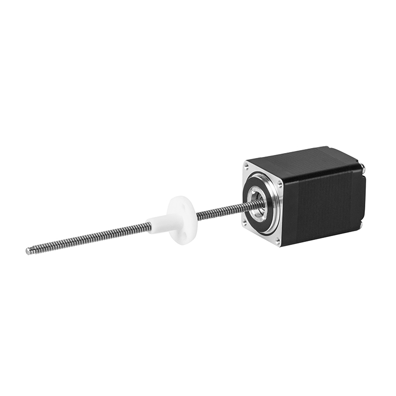 11HY 2 Phase Hybrid Linear Motor,Caida,11HY 2 Phase Hybrid Linear Motor