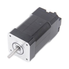 17HSM Integrated Servo Motor Driver 24V for Industrial OEM Applications,Caida,24V 17HSM Servo Motor - Integrated Stepper Motor Manufacturer
