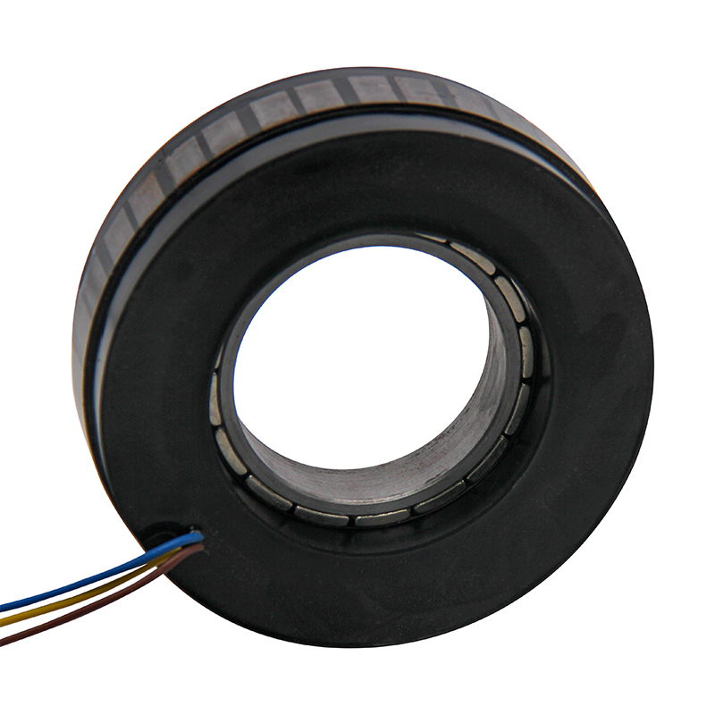 89SSEH Series Multipole Torque Servo Motor,Caida,89SSEH Series Multipole Torque Servo Motor