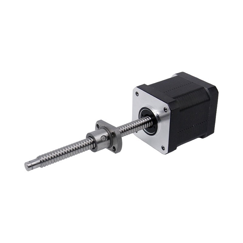 17NYTT Linear servo motor,Caida,17NYTT Linear servo motor