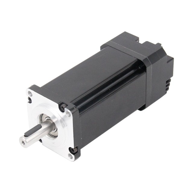 17SYTT Servo Motor With Integrated Driver,Caida,17SYTT Servo Motor With Integrated Driver