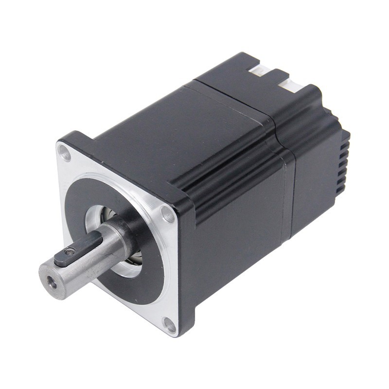24SSTT Servo Motor With Integrated Driver,Caida,24SSTT Servo Motor With Integrated Driver