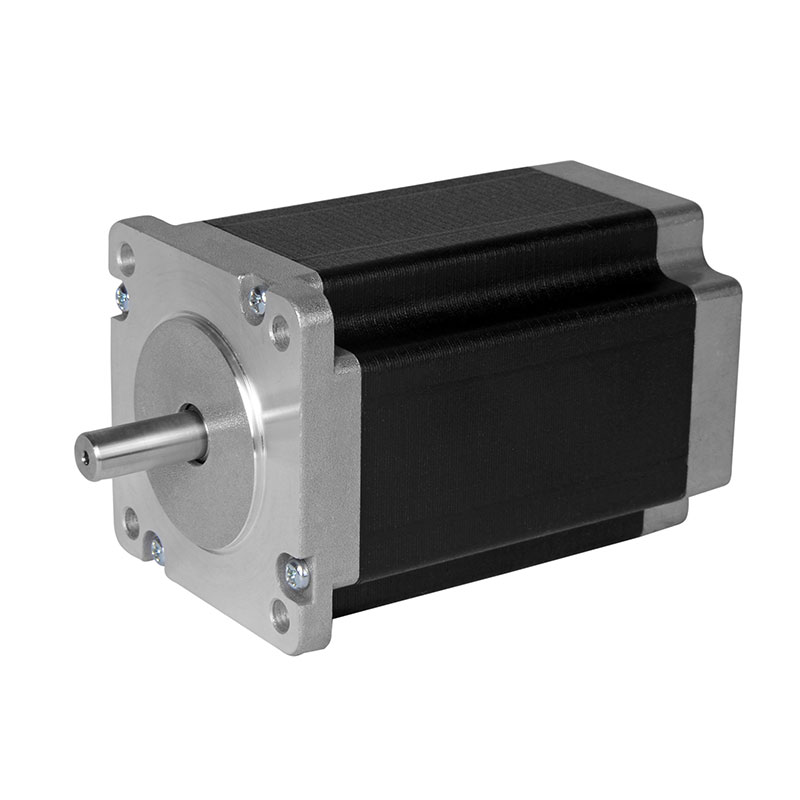 24HT 3 Phase Hybrid Stepping motor