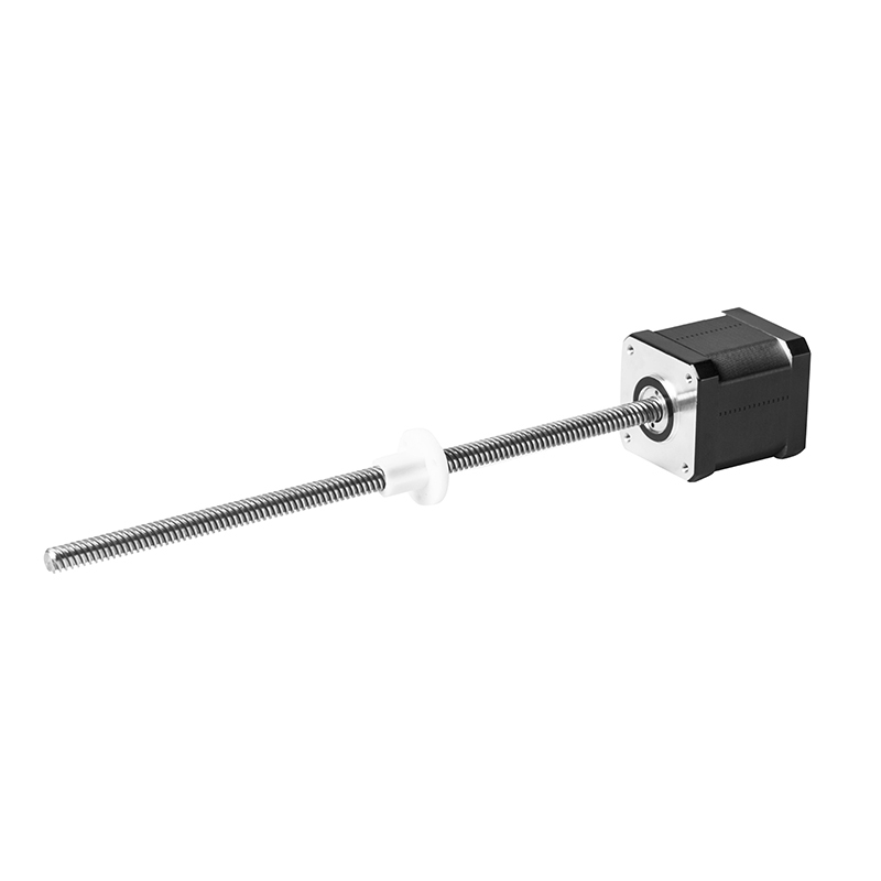 17HS 2 Phase Hybrid Linear Motor,Caida,17HS 2 Phase Hybrid Linear Motor