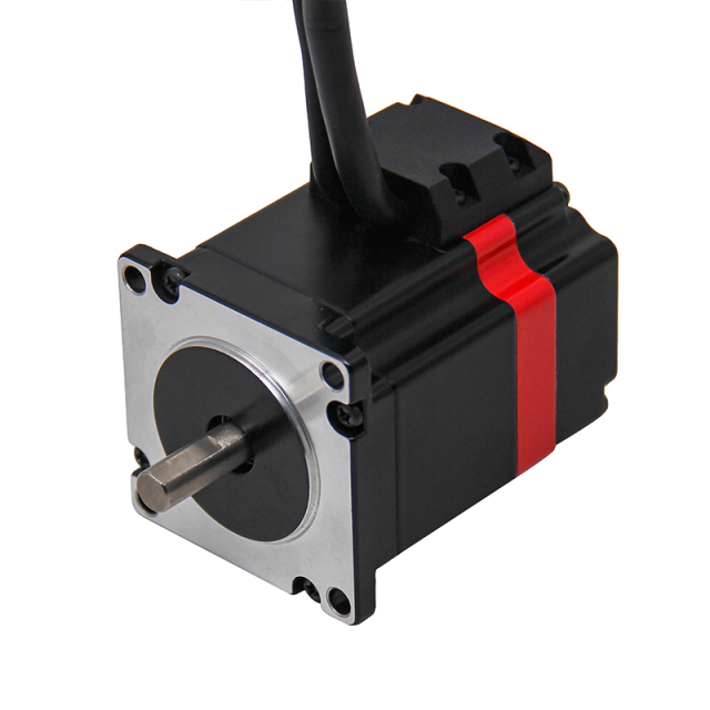 23HSM Series Step-Servo System,Caida,23HSM Series Step-Servo System