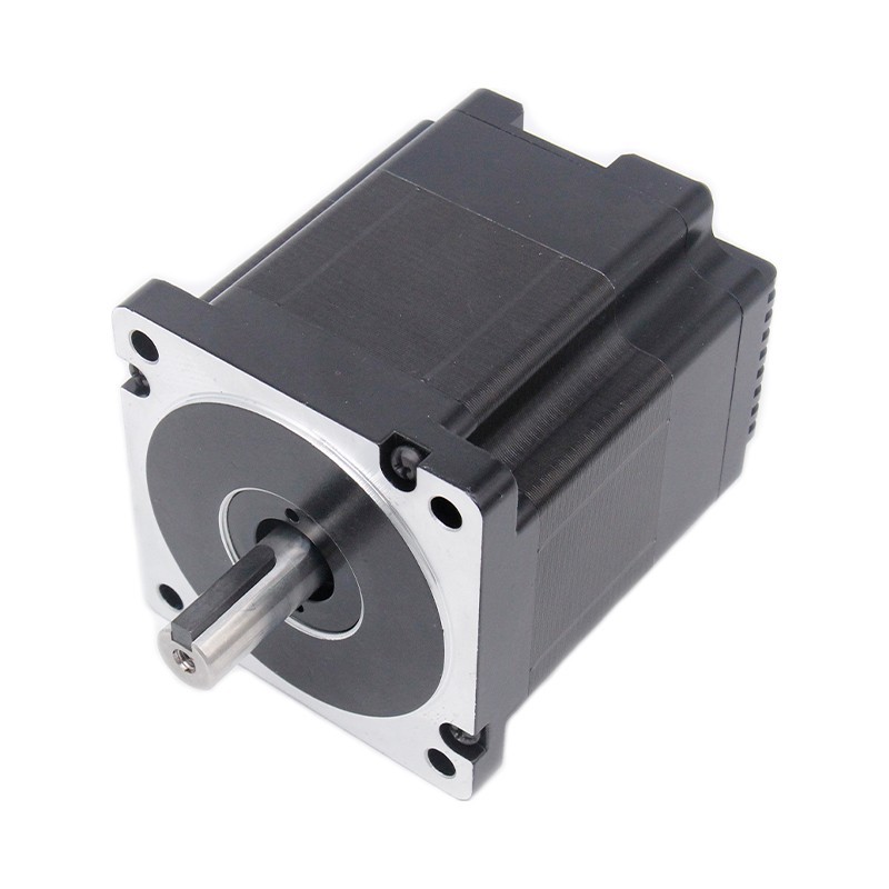 34HSM Servo Motor With Integrated Driver,Caida,34HSM Servo Motor With Integrated Driver
