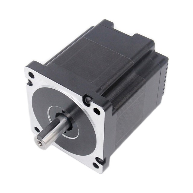 34HSM Servo Motor With Integrated Driver,Caida,34HSM Servo Motor With Integrated Driver