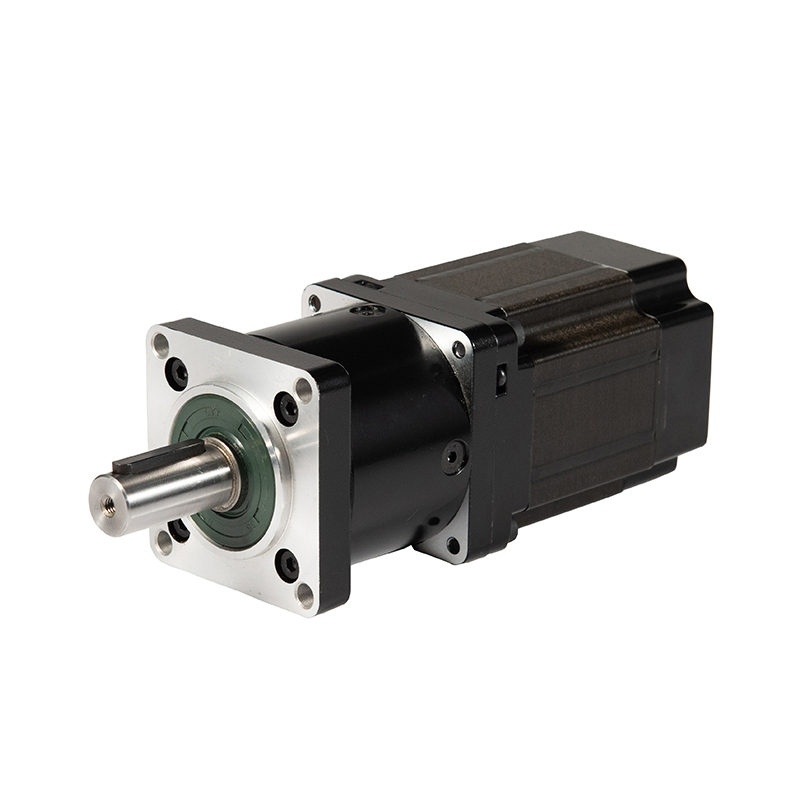 57PMF-23HS Series Planetery Gearbox Stepper Motor,Caida,57PMF-23HS Series Planetery Gearbox Stepper Motor