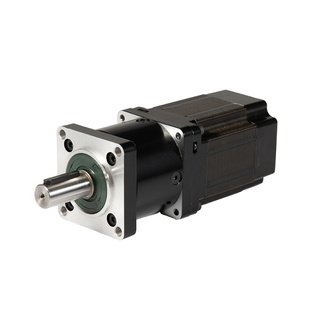 57PMF-23HS Series Planetery Gearbox Stepper Motor,Caida,57PMF-23HS Series Planetery Gearbox Stepper Motor