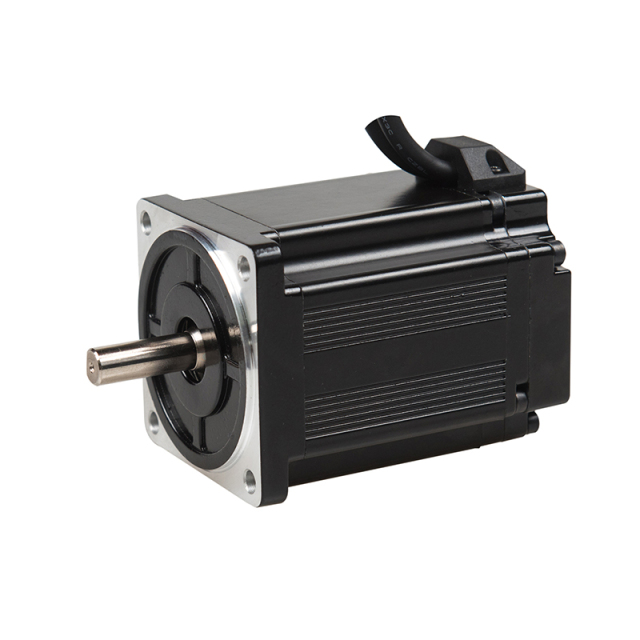 28BSTE Series DC Brushless Motor,Caida,28BSTE 48V Brushless Motor – bdlc planetary gearmotor