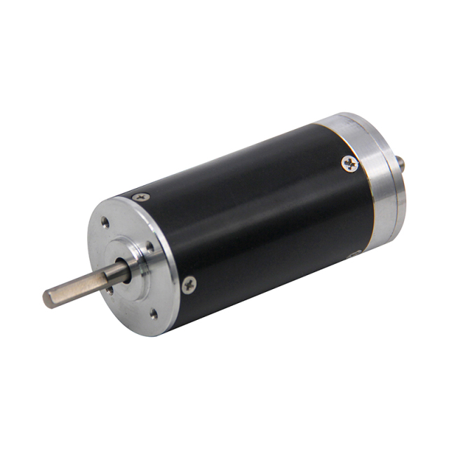 28RLSE Series DC Brushless Motor,Caida,28RLSE Series DC Brushless Motor