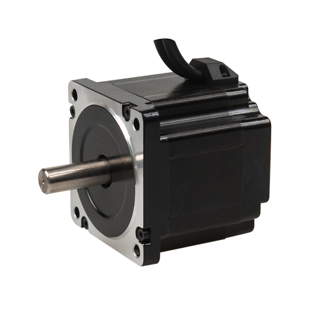 34WSTE Series DC Brushless Motor,Caida,34WSTE 48V 250W Brushless Motor – bdlc planetary gearmotor