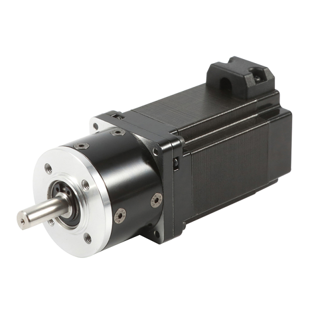 42PSR-17WSTE Series Planetery Gearbox Square DC Brushless Motor,Caida,42PSR-17WSTE Series Planetery Gearbox Square DC Brushless Motor