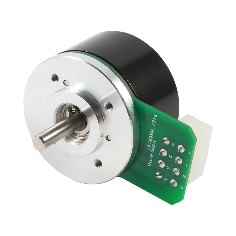 42EL Series Outer Roter BLDC Motor,Caida,42EL Series Outer Roter BLDC Motor