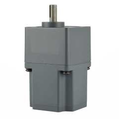 120 SERIES OF BRUSHLESS DC MOTOR (GU TYPE),Caida,120 Series GU Type Brushless DC Motor – bldc motor