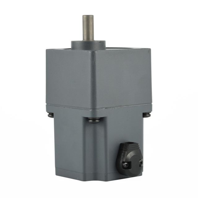 120 SERIES OF BRUSHLESS DC MOTOR (GU TYPE),Caida,120 Series GU Type Brushless DC Motor – bldc motor