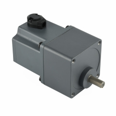 120 SERIES OF BRUSHLESS DC MOTOR (GU TYPE),Caida,120 Series GU Type Brushless DC Motor – bldc motor