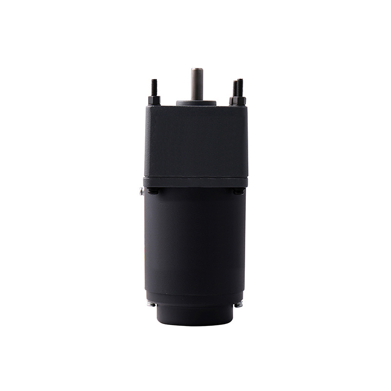 Gearmotor - 60mm 6W speed adjustable,Caida,Gearmotor - 60mm 6W Speed Adjustable Drive
