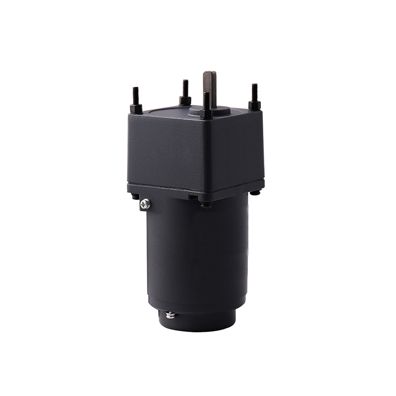 Gearmotor - 60mm 6W speed adjustable,Caida,Gearmotor - 60mm 6W Speed Adjustable Drive