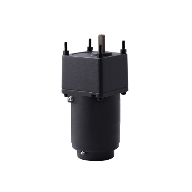 Gearmotor - 60mm 6W speed adjustable,Caida,Gearmotor - 60mm 6W Speed Adjustable Drive