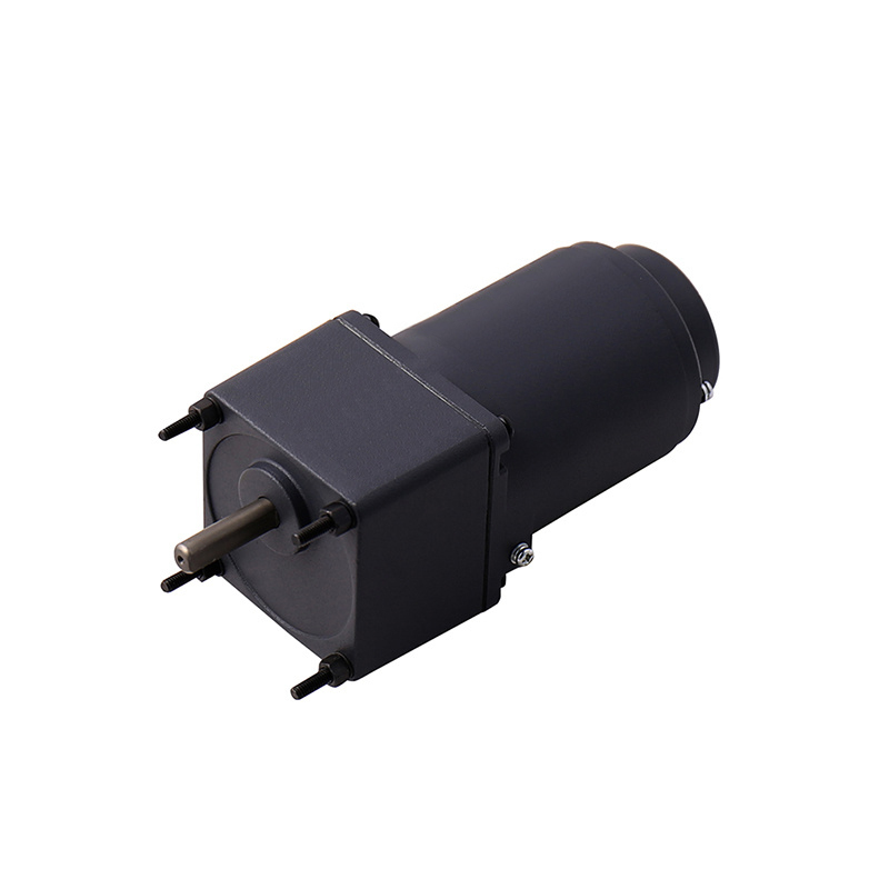 Gearmotor - 60mm 6W speed adjustable,Caida,Gearmotor - 60mm 6W Speed Adjustable Drive