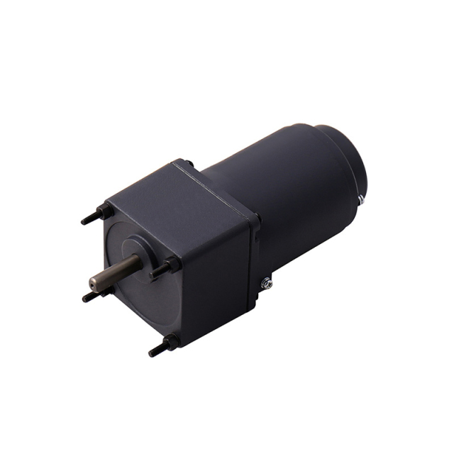 Gearmotor - 60mm 6W speed adjustable,Caida,Gearmotor - 60mm 6W Speed Adjustable Drive