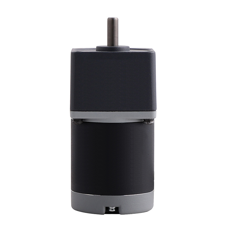 DC MOTORS 60mm 6W,Caida,DC MOTORS 60mm 6W