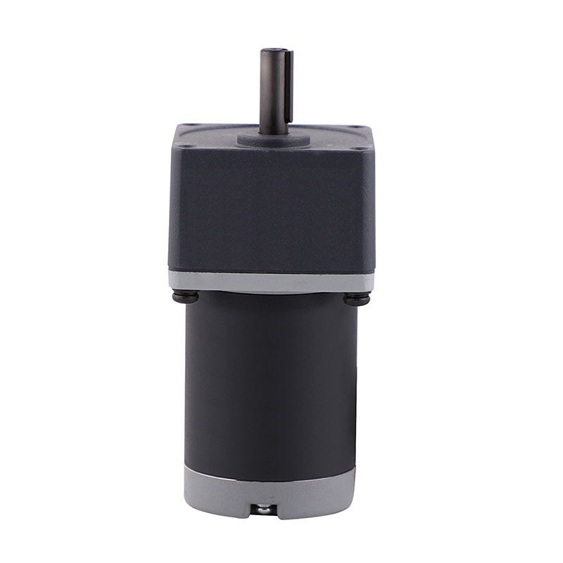 DC MOTORS 70mm 25W,Caida,70mm 25W DC Motor – DC Motor Supplier