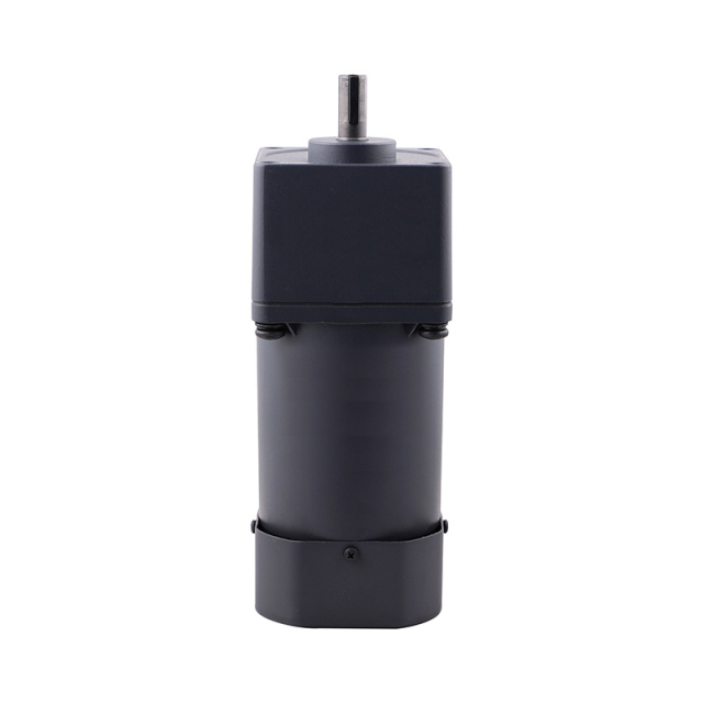 Industrial Induction Motor - 104mm 140W,Caida,Industrial Induction Motor - 104mm 140W Drive