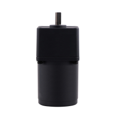 90 mm 120 W Small AC Motor – Induction Gearmotor (C90120-220),Caida,Caida AC Motor – Small AC Motor with Planetary Gearbox