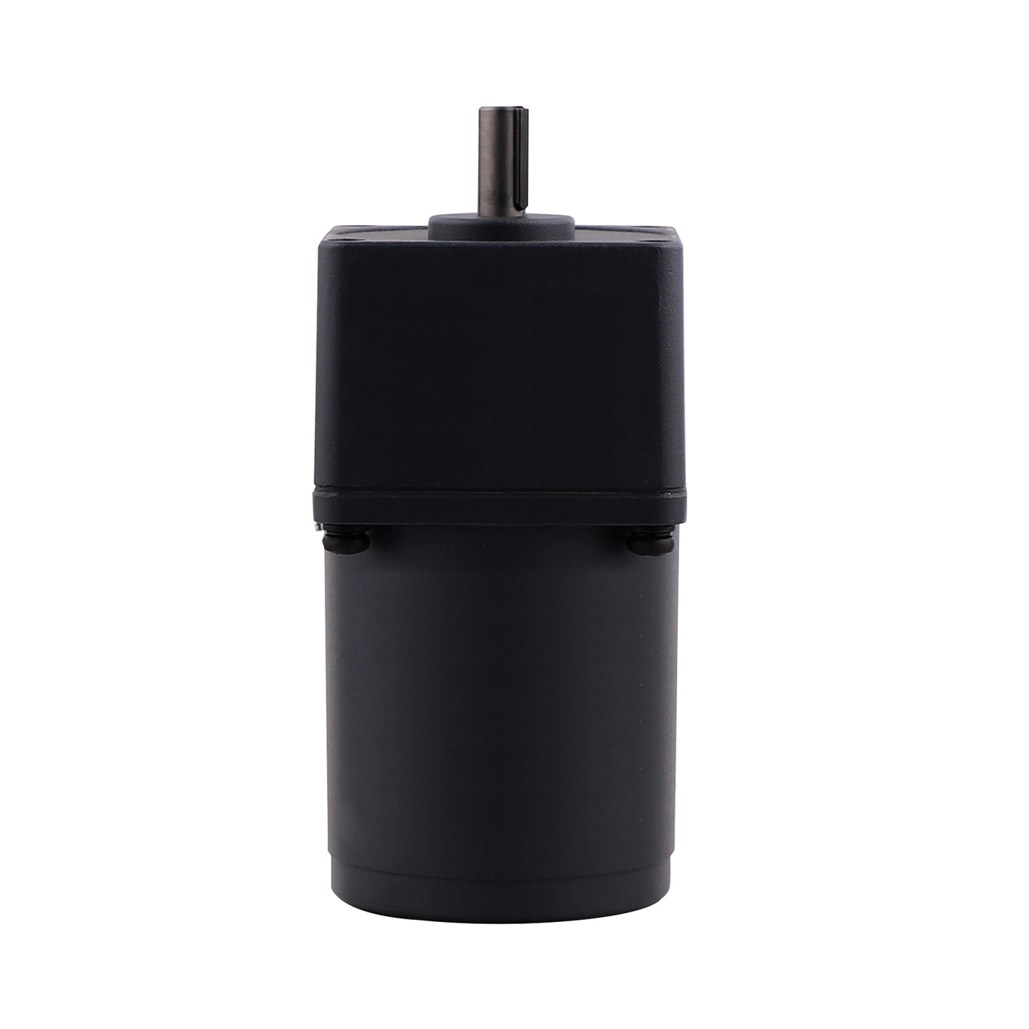 90mm 90W induction motor media view for application assessment
