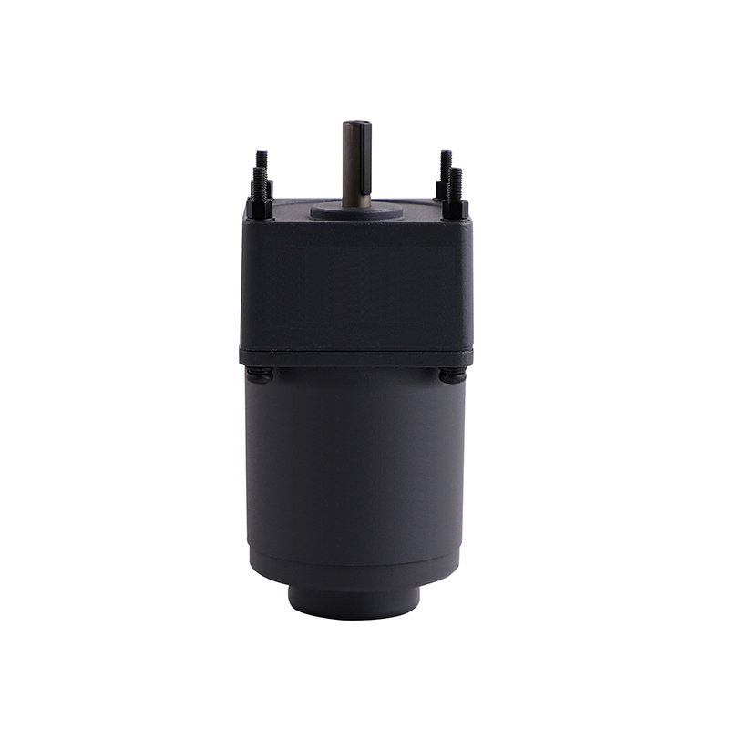 Gearmotor - Speed Adjustable 80mm 25W,Caida,Gearmotor - Speed Adjustable 80mm 25W