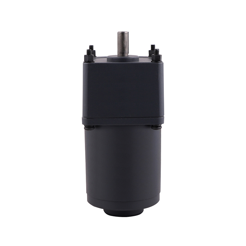Gear Motor - 90mm 120W Adjustable Speed,Caida,Gear Motor Manufacturer - 90mm 120W Adjustable Speed