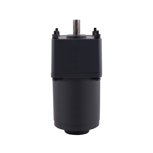 Gear Motor - Speed Adjustable 90mm 60W,Caida,Gear Motor Supplier - 90mm 60W Speed Adjustable
