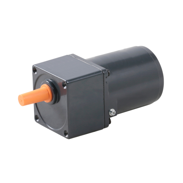 6W gear motor - 60mm reversible drive,Caida,6W gear motor - 60mm reversible drive