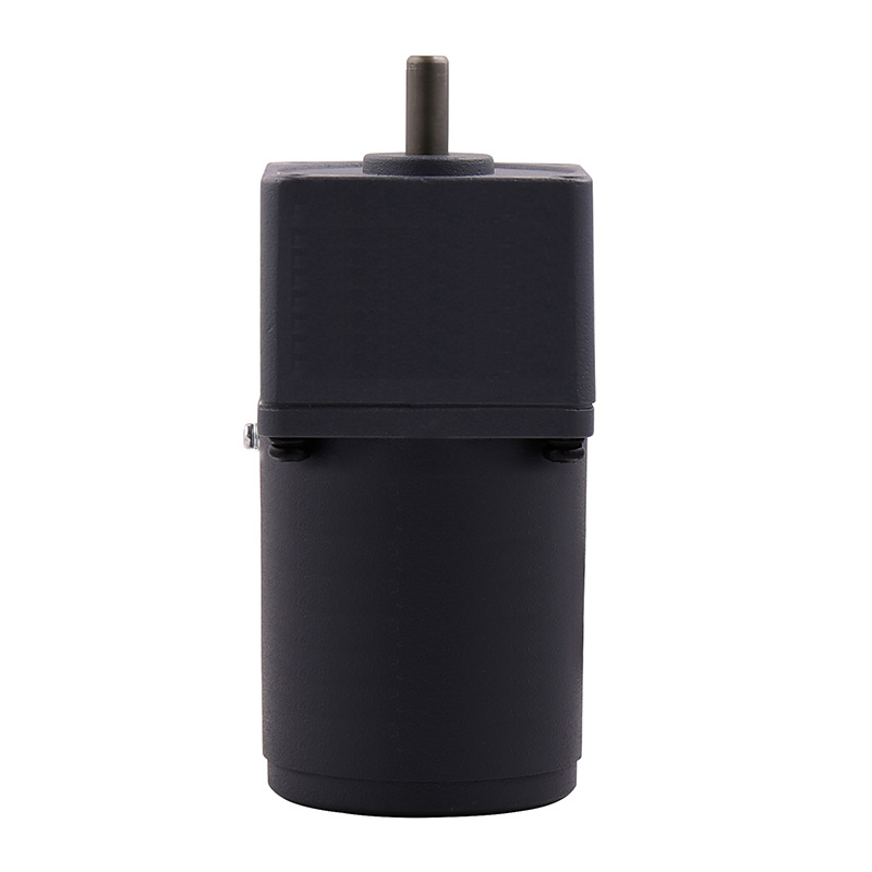 6W gear motor - 60mm reversible drive,Caida,6W gear motor - 60mm reversible drive