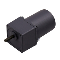 6W gear motor - 60mm reversible drive,Caida,6W gear motor - 60mm reversible drive