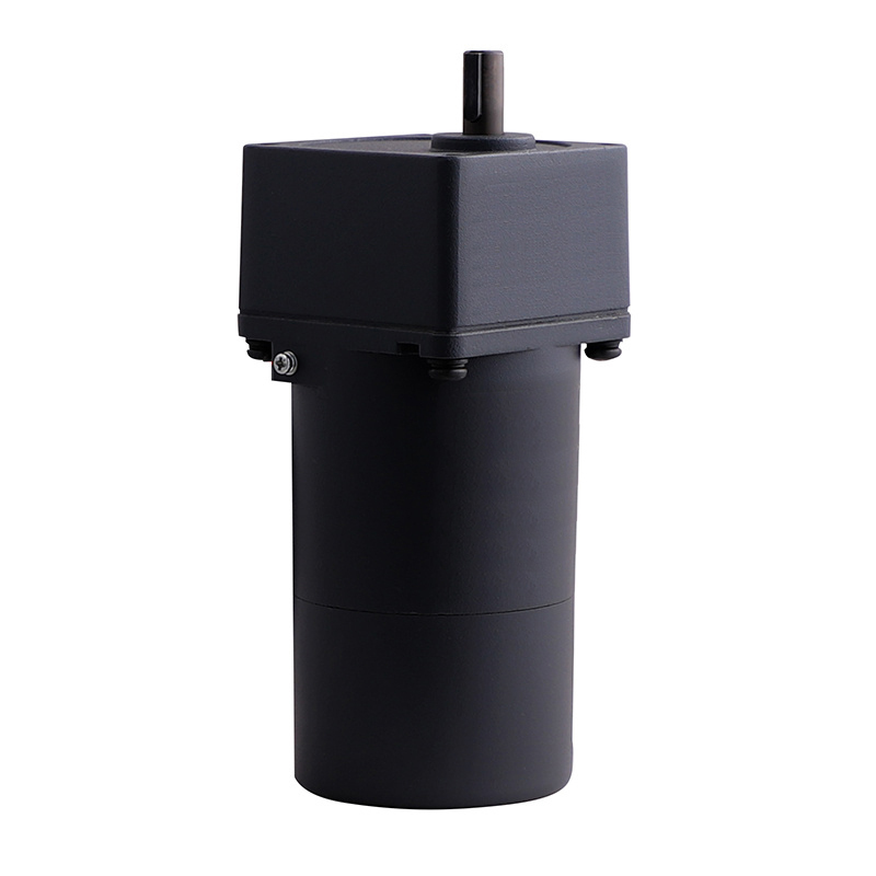 Reversible Motor - 70mm AC Gear Drive,Caida,70mm AC Gear Motor - 15W Reversible Drive