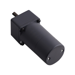 Reversible Motor - 70mm AC Gear Drive,Caida,70mm AC Gear Motor - 15W Reversible Drive